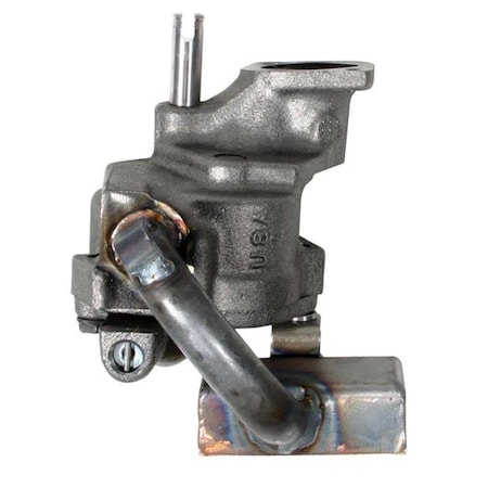 Moroso OIL PUMP & PICKUP, BBC, H/V 22185